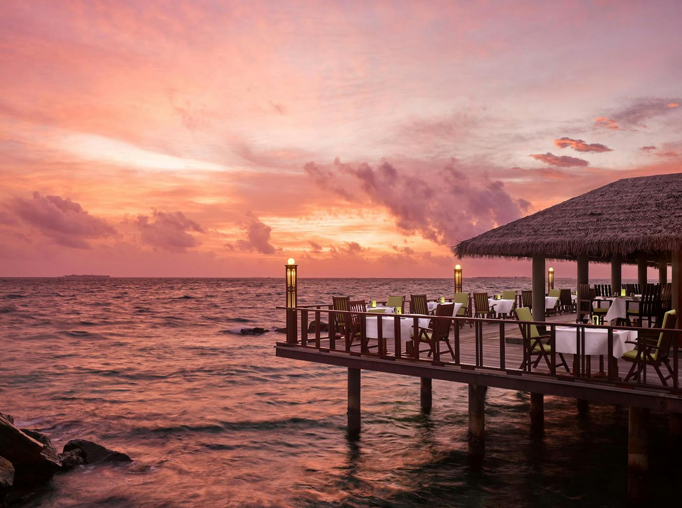 Ristorante al Tramonto